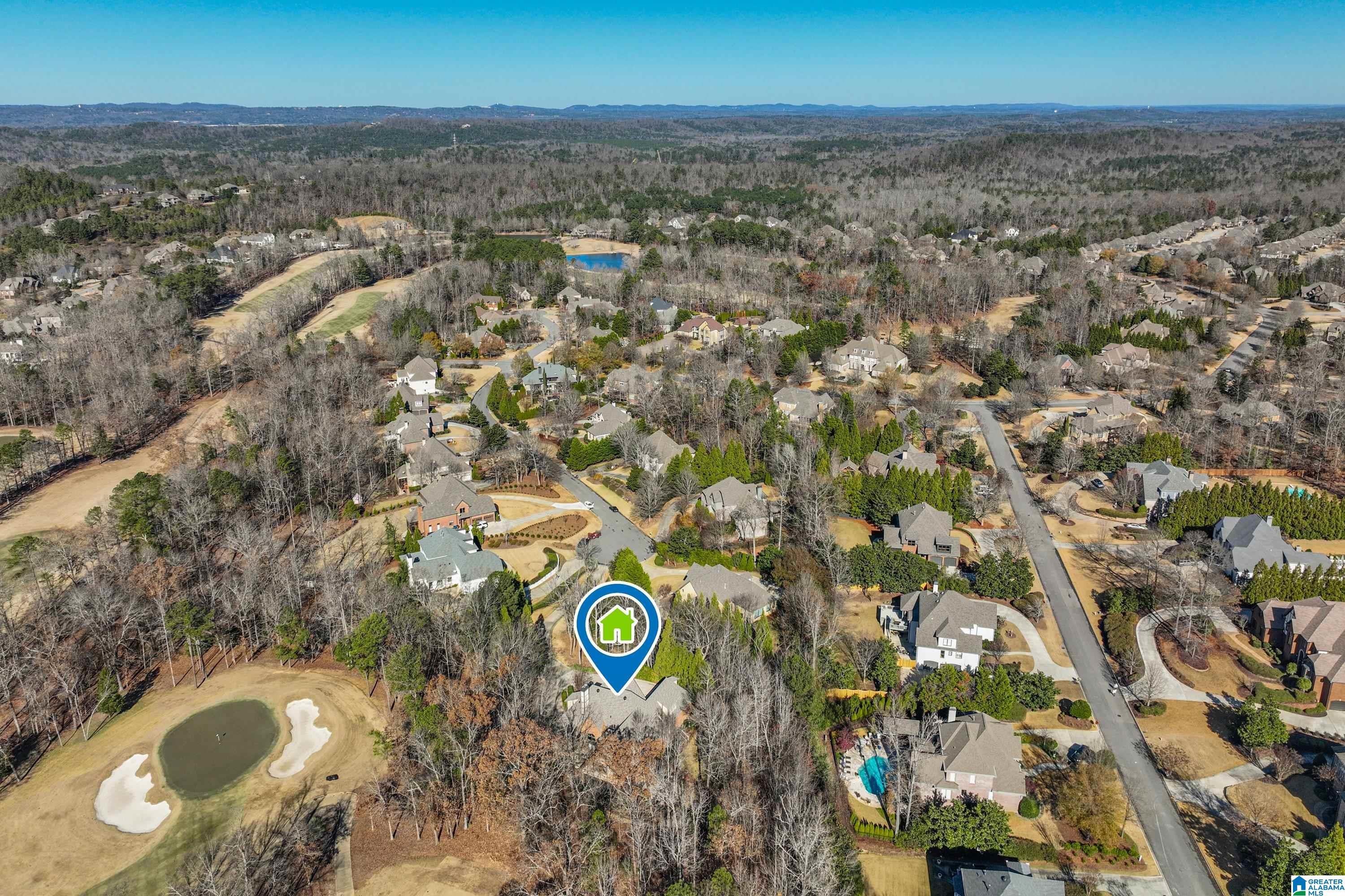 Hoover, Alabama, 35242, United States, 5 Bedrooms Bedrooms, ,5 BathroomsBathrooms,Residential,Active,2007294