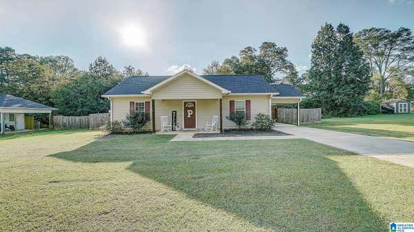 54 BRICKHOUSE RD, OXFORD, AL 36203 - Image 1