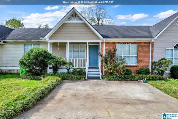 1309 PAMELA ST, LEEDS, AL 35094 - Image 1