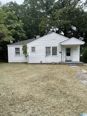 1525 BACON AVE, ANNISTON, AL 36207 - Image 1