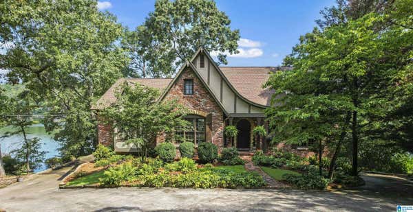 140 CENTAURUS CIR, ALPINE, AL 35014 - Image 1