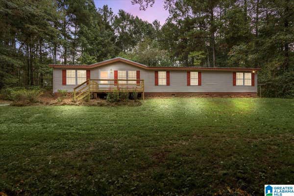 1735 SPRAYBERRY RD, PELL CITY, AL 35125 - Image 1