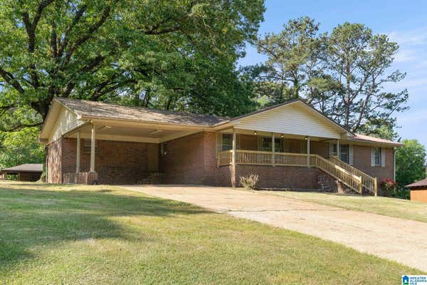 1310 GRIMES CIR, BESSEMER, AL 35020 - Image 1