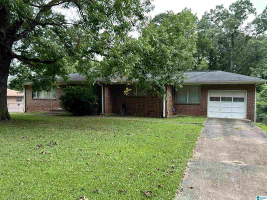 213 BLACKMON CIR, ADAMSVILLE, AL 35005 - Image 1