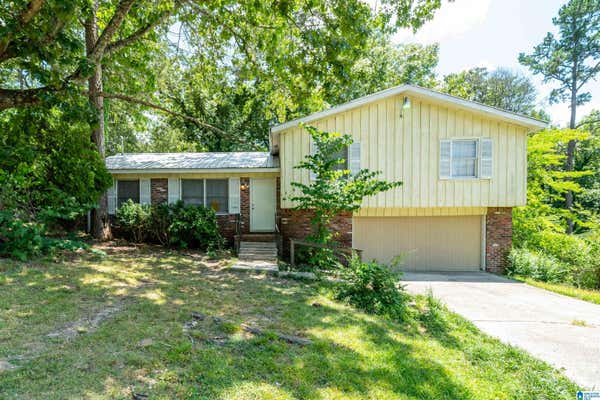 633 16TH TERRACE CIR NW, CENTER POINT, AL 35215 - Image 1