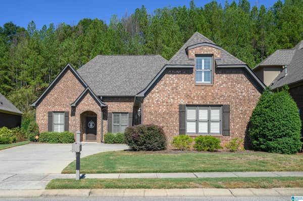 1539 CREEKSIDE DR, HOOVER, AL 35244, photo 2 of 43