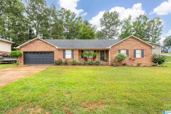 1270 WINTER PL, ANNISTON, AL 36207 - Image 1