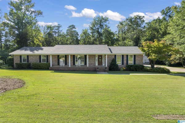 5532 DOUBLE OAK LN, BIRMINGHAM, AL 35242 - Image 1