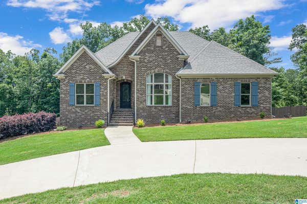 678 CODY CIR, SPRINGVILLE, AL 35146 - Image 1