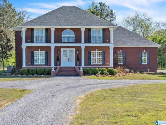 594 COUNTY ROAD 1518, CULLMAN, AL 35058 - Image 1