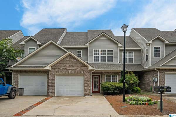 4020 RIVER WALK LN, VESTAVIA HILLS, AL 35216 - Image 1