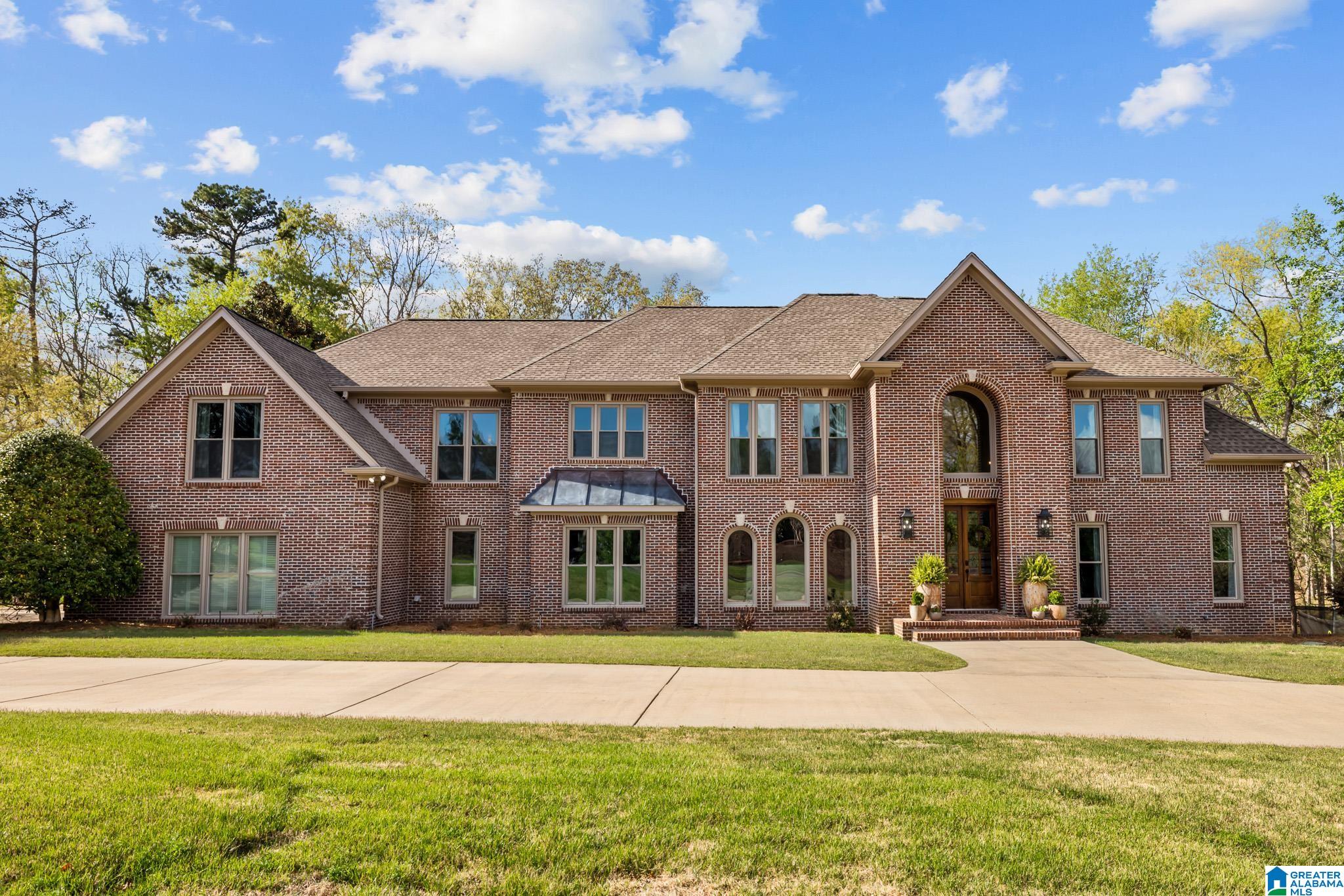 Hoover, Alabama, 35244, United States, 4 Bedrooms Bedrooms, ,4 BathroomsBathrooms,Residential,Active,2035083