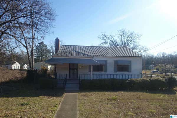 6125 AVENUE O, BIRMINGHAM, AL 35228 - Image 1