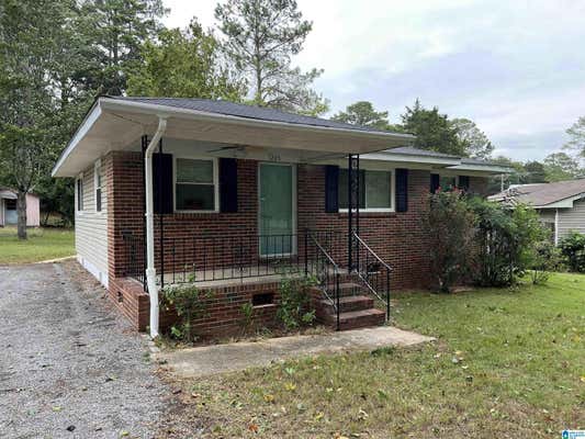 1205 ROBERT E LEE ST, LEEDS, AL 35094 - Image 1