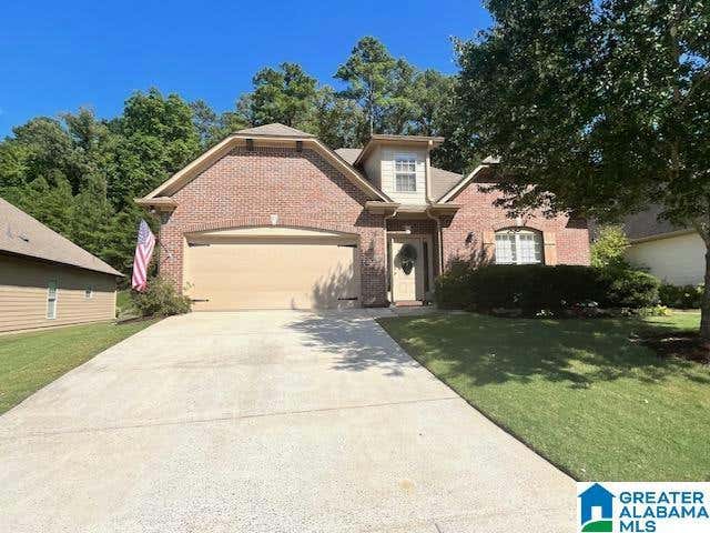 324 SWEET LEAF DR, ALABASTER, AL 35114, photo 1 of 30