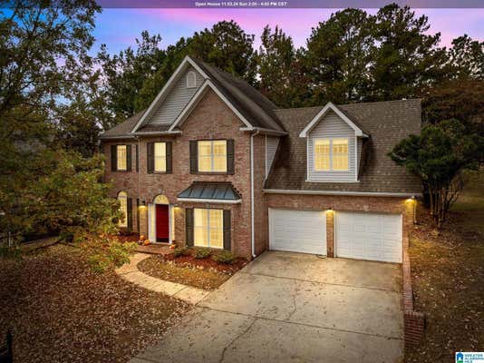 561 WHITE STONE WAY, HOOVER, AL 35226 - Image 1