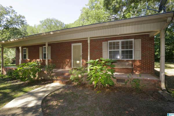 2514 MCARTHUR ST, ANNISTON, AL 36201 - Image 1