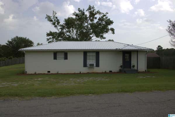 185 ROBINSON ST, JEMISON, AL 35085 - Image 1