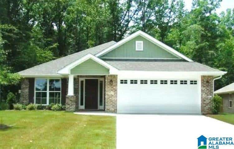 2059 TURQUOISE LN, CALERA, AL 35040, photo 1