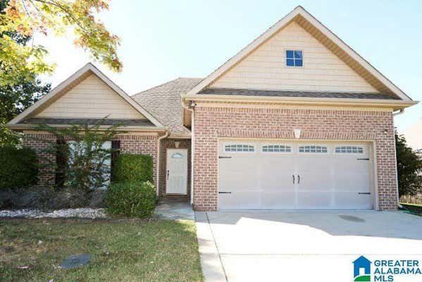 154 FALLING WATERS LN, ALABASTER, AL 35114 - Image 1