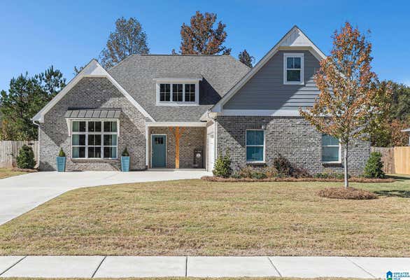 385 TAYLORS WAY, MOODY, AL 35004 - Image 1