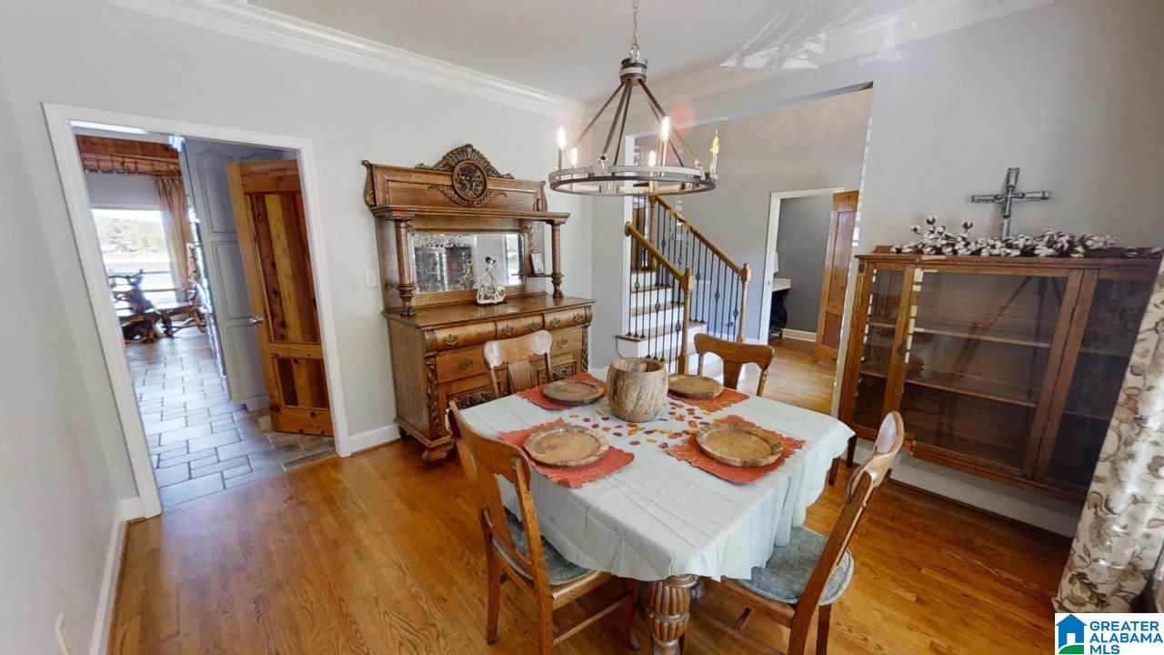 Crane Hill, Alabama, 35053, United States, 5 Bedrooms Bedrooms, ,4 BathroomsBathrooms,Residential,Active,2010198