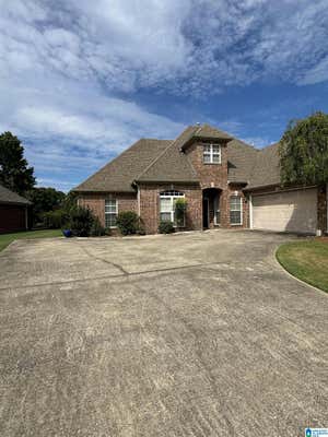 263 WYNLAKE DR, ALABASTER, AL 35007 - Image 1