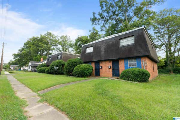 316 75TH ST N, BIRMINGHAM, AL 35206 - Image 1