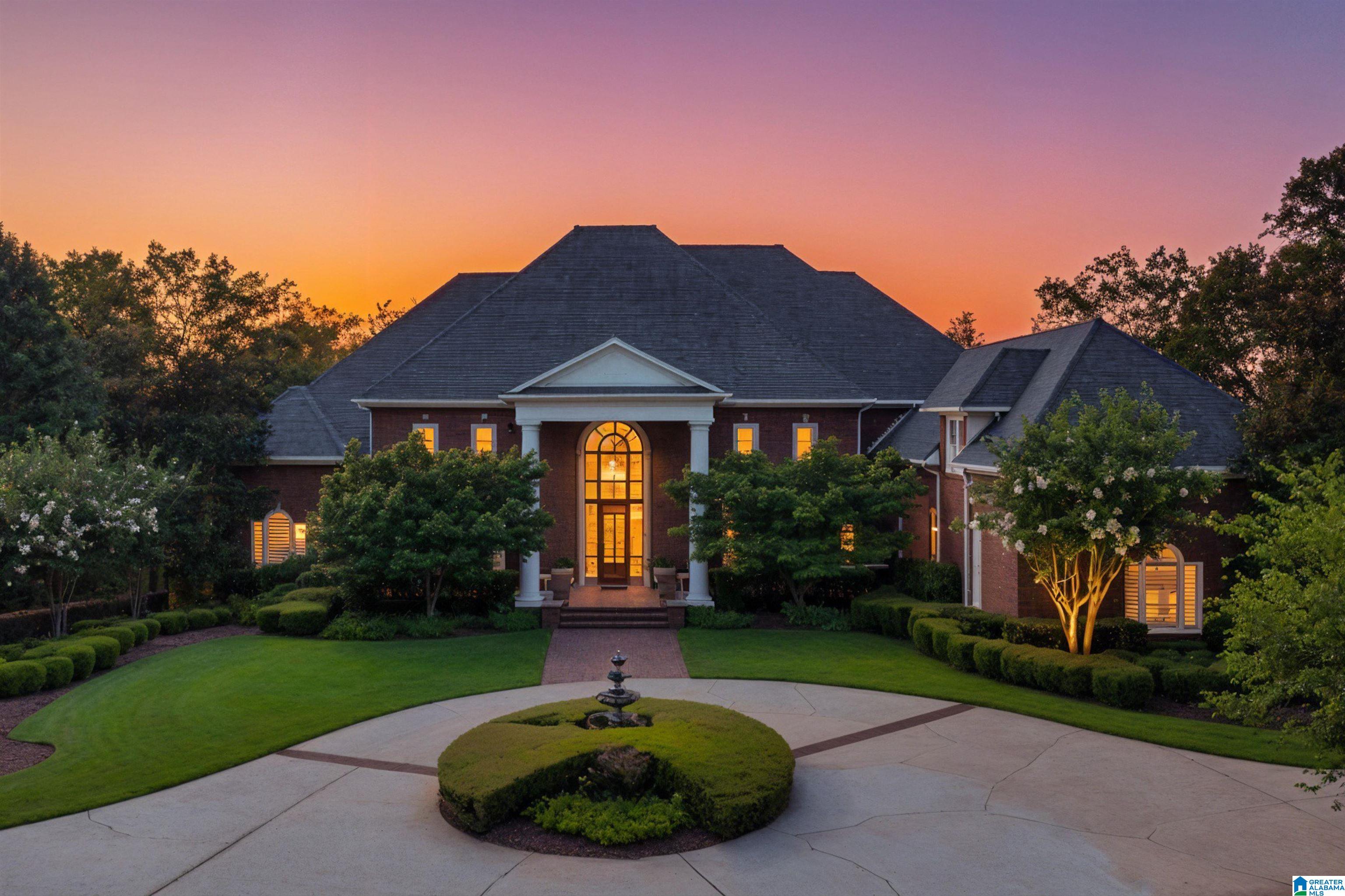Hoover, Alabama, 35242, United States, ,9 BathroomsBathrooms,Residential,Active,1894783
