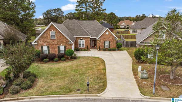 921 FIRESIDE DR, PRATTVILLE, AL 36067 - Image 1