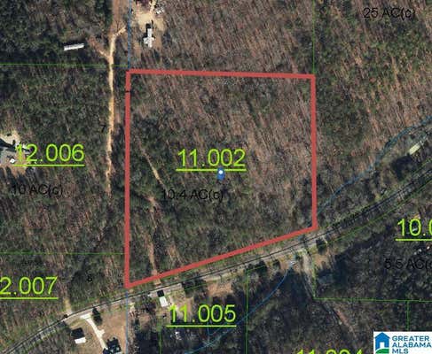 1750 WHITES GAP RD # 1, JACKSONVILLE, AL 36265 - Image 1