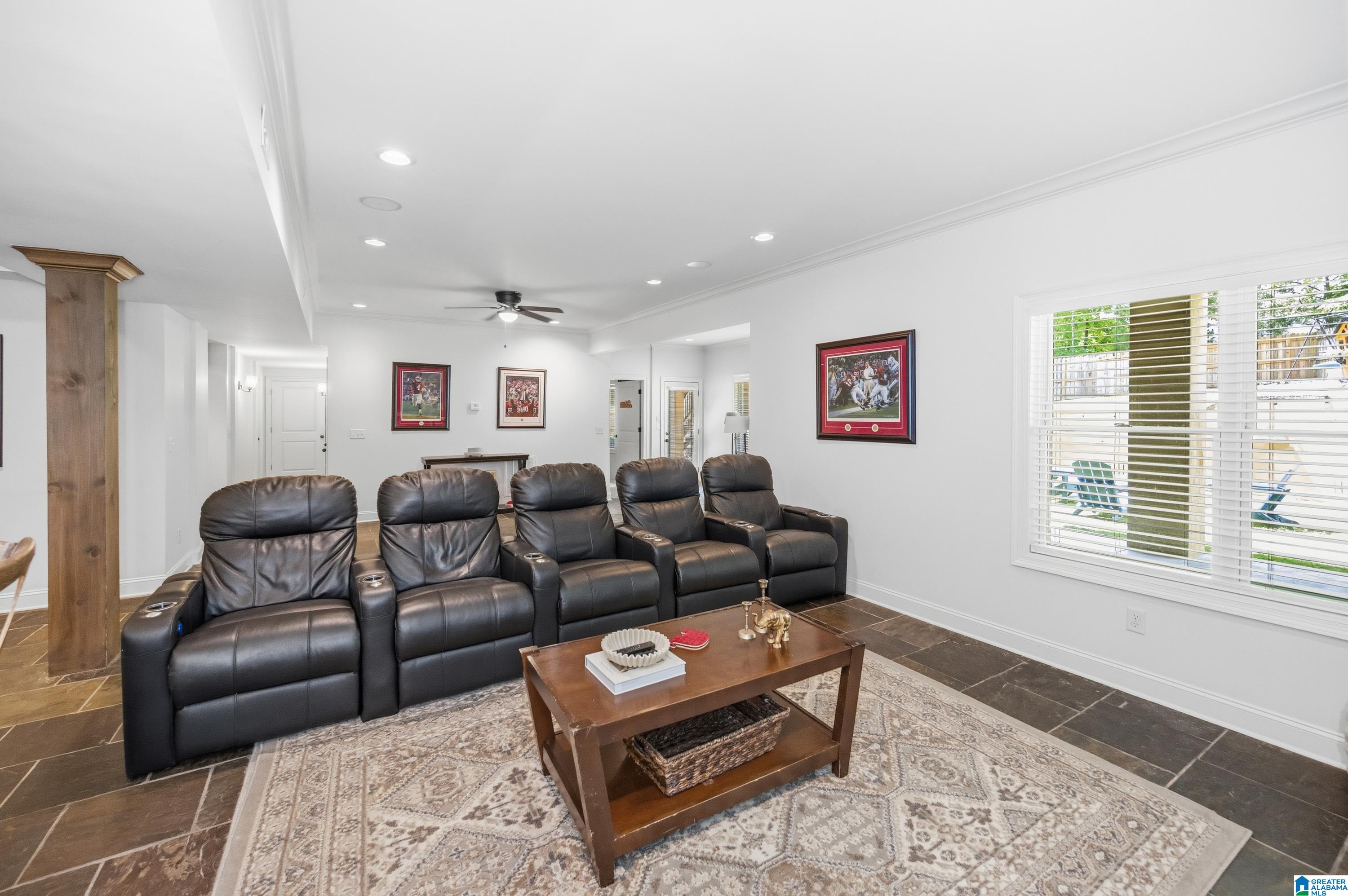 Hoover, Alabama, 35242, United States, 6 Bedrooms Bedrooms, ,5 BathroomsBathrooms,Residential,Active,2045036