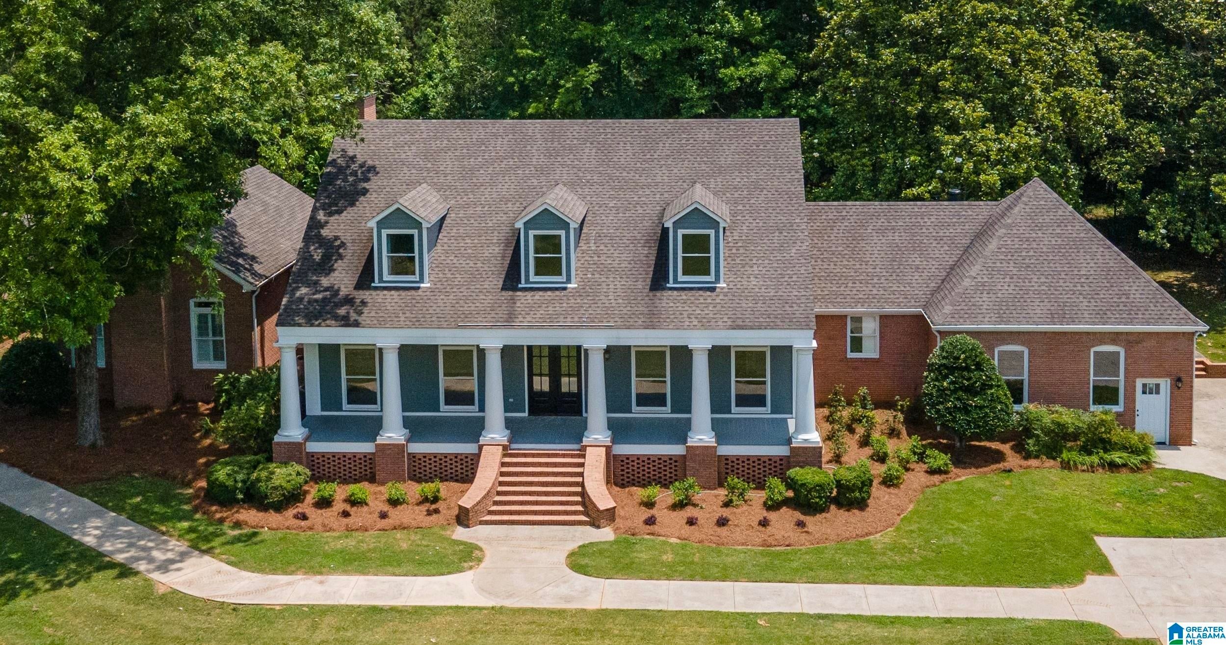Birmingham, Alabama, 35242, United States, 5 Bedrooms Bedrooms, ,5 BathroomsBathrooms,Residential,Active,1852725
