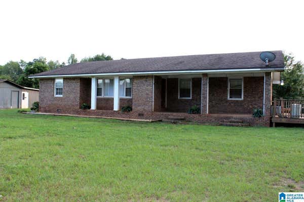 43607 HIGHWAY 77, ASHLAND, AL 36251 - Image 1