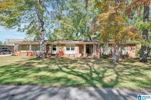 711 AZALEA ST NW, HARTSELLE, AL 35640 - Image 1