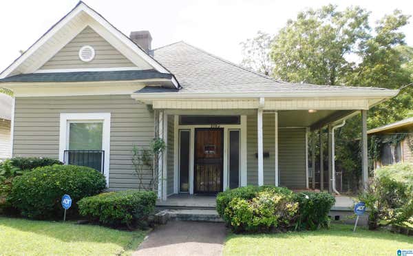 1114 COOSA ST, BIRMINGHAM, AL 35234 - Image 1