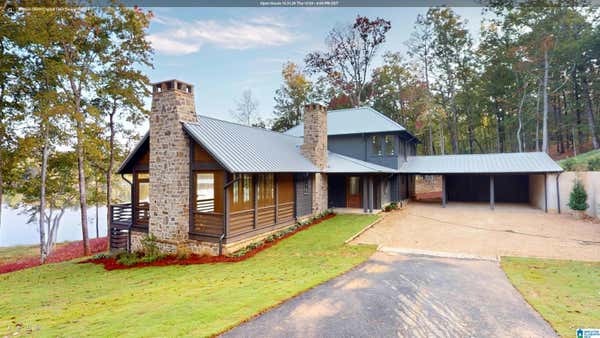 179 SAUNDERS BRIDGE RD, STERRETT, AL 35147 - Image 1