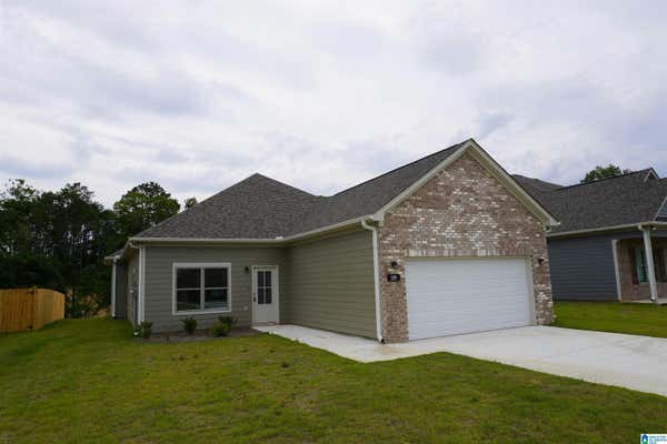 129 KINGS WAY, JASPER, AL 35501 - Image 1