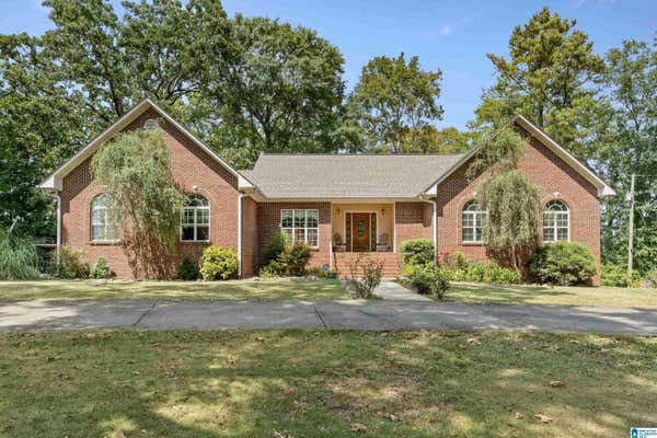 241 ALBERT RD, LINCOLN, AL 35096 - Image 1