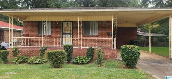 409 15TH TER N, BIRMINGHAM, AL 35204 - Image 1