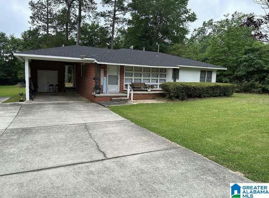 104 TALIAFERRO ST, EVERGREEN, AL 36401 - Image 1