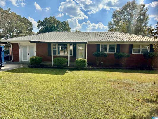 622 MAXANNA DR, ANNISTON, AL 36206 - Image 1