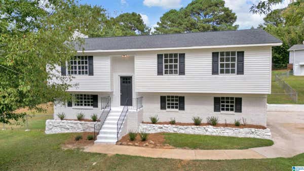 4032 MIDDLE AVE, PINSON, AL 35126 - Image 1