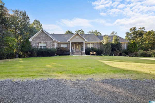 20 GURLEY DR, ONEONTA, AL 35121 - Image 1