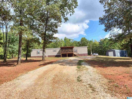 1425 HEASLETTS RD, CHILDERSBURG, AL 35044 - Image 1