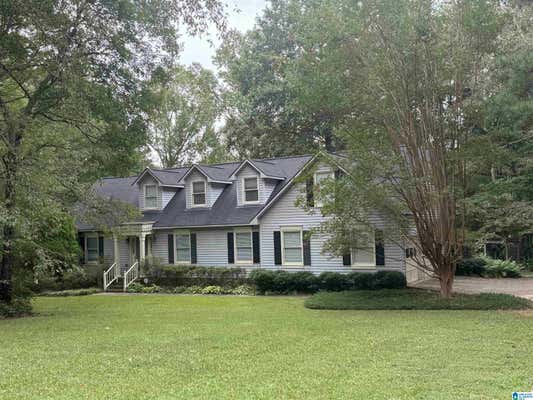 1100 BELLS MILL RD, HEFLIN, AL 36264 - Image 1