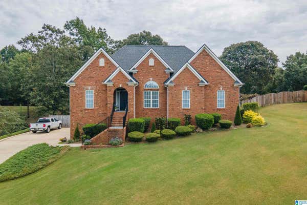 625 EMERALD TRCE, CHELSEA, AL 35043 - Image 1