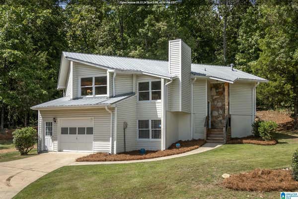 2508 HAMILTON CIR, PELHAM, AL 35124 - Image 1