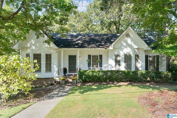 1303 SEQUOIA TRL, ALABASTER, AL 35007 - Image 1