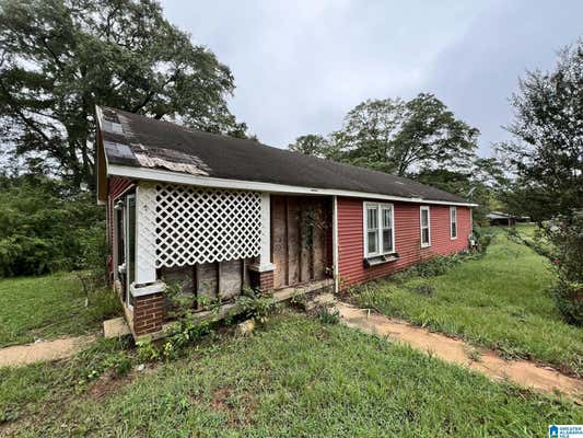 108 MILLIARD ST, TALLADEGA, AL 35160 - Image 1